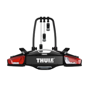 Fahrradkupplungsträger für ein Auto