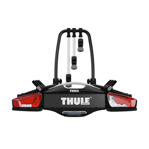 Fahrradkupplungsträger für ein Auto
