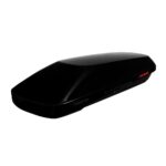 Beispiel einer modernen Dachbox