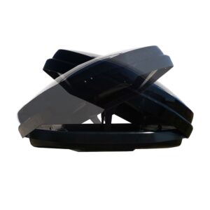 Dachbox mit DuoLift System
