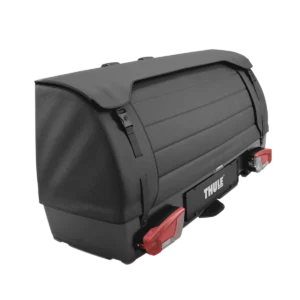 Heckbox Thule Onto 2 | 300l | schwarz