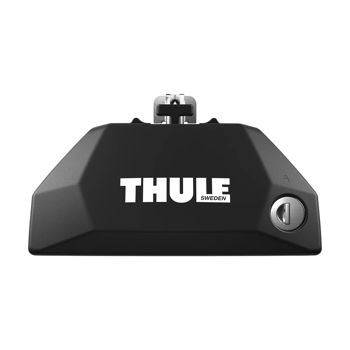 Thule Evo Flush Rail | 710600 | AK Dachboxverleih