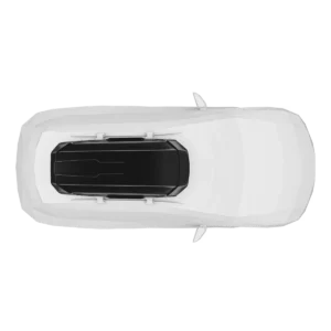 Dachbox Thule Motion 3 L | 450l | – Bild 4