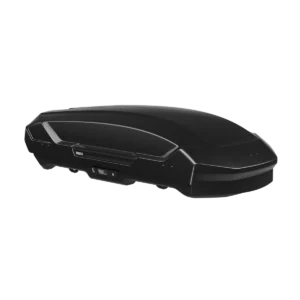 Dachbox Thule Motion 3 M | 400l | schwarz