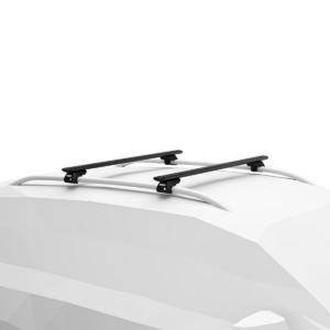 Dachträger Thule WingBar Evo | 108cm - 150cm – Bild 3