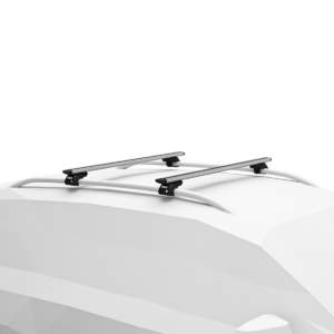 Dachträger Thule WingBar Evo | 108cm - 150cm – Bild 4