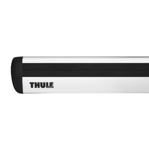 Dachträger Thule WingBar Evo | 108cm - 150cm – Bild 7