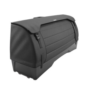 Heckbox Thule Onto 2 | 300l | für Thule EasyFold 3