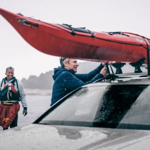 Thule Dock Grip Kajak- SUP-Boardträger – Bild 4