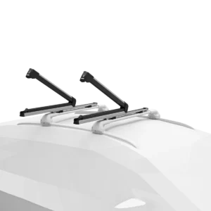 Thule SnowPack Extender | Ski- und Snowboardträger