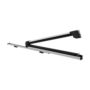 Thule SnowPack Extender | Ski- und Snowboardträger – Bild 4