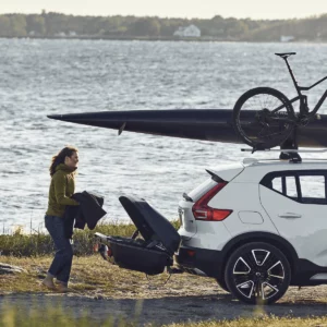 Heckbox Thule Arcos Box M | 300l – Bild 5