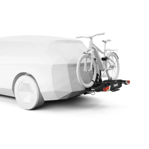 Thule EasyFold XT 2 Fahrräder – Bild 2