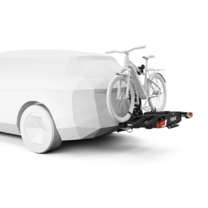 Thule EasyFold XT 3 Fahrräder – Bild 3