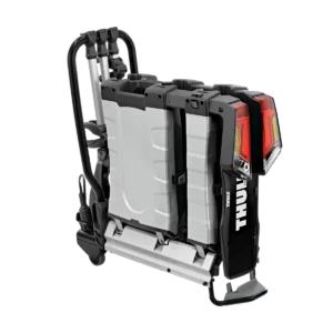 Thule EasyFold XT 3 Fahrräder – Bild 4