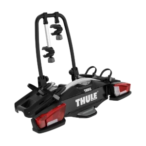 Thule Fahrradträger VeloCompact 2 Fahrräder