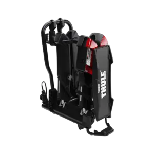 Thule EasyFold 3 Fahrradträger | Abklappbar und zusammenklappbar – Bild 4