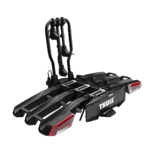 Thule EasyFold 3 Fahrradträger | Abklappbar und zusammenklappbar – Bild 3