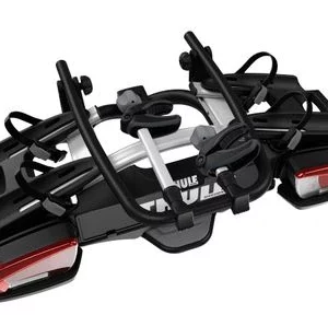 Thule Fahrradträger VeloCompact 2 Fahrräder – Bild 2