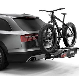Thule EasyFold XT 2 Fahrräder – Bild 3