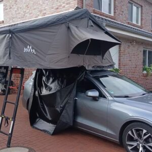 Dachzelt Obelink Skyfold 160 mieten – Bild 4