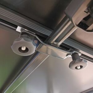 Dachzelt Obelink Skyfold 160 mieten – Bild 5