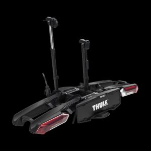 Thule Epos 2 Fahrräder – Bild 2