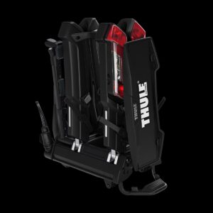 Thule Epos 2 Fahrräder – Bild 3