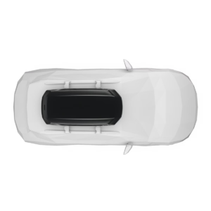 Dachbox Thule Pulse 2 | M - 400l | L - 450l | XL - 500l – Bild 5