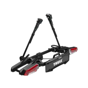 Thule OutPace | Fahrradträger Kippbar Anhängekupplung – Bild 2