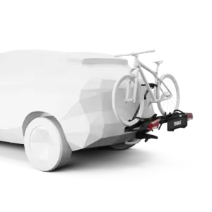 Thule OutPace | Fahrradträger Kippbar Anhängekupplung – Bild 10