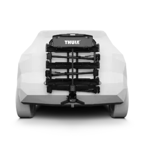 Thule OutPace | Fahrradträger Kippbar Anhängekupplung – Bild 7