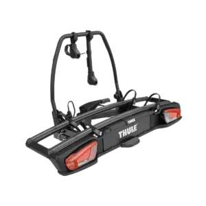 Thule VeloSpace 3 | Fahrradträger Anhängekupplung | Für E-Bikes bis 30 kg – Bild 2