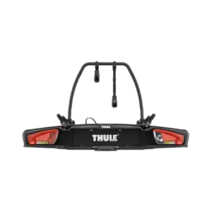 Thule VeloSpace 3 | Fahrradträger Anhängekupplung | Für E-Bikes bis 30 kg – Bild 7