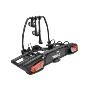 Thule VeloSpace 3 | Fahrradträger Anhängekupplung | Für E-Bikes bis 30 kg