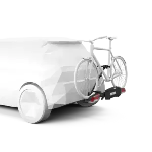 Thule VeloLite | Fahrradträger Anhängekupplung – Bild 9
