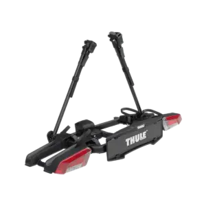 Thule VeloLite | Fahrradträger Anhängekupplung – Bild 5