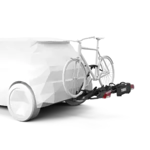 Thule VeloLite | Fahrradträger Anhängekupplung – Bild 10