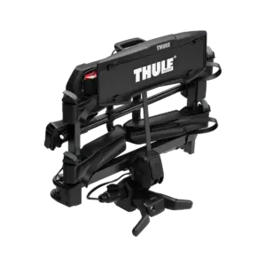 Thule OutPace | Fahrradträger Kippbar Anhängekupplung – Bild 5