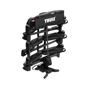 Thule OutPace | Fahrradträger Kippbar Anhängekupplung – Bild 9